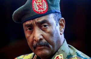 Washington bloque le visa d’Abdel Fattah al-Burhan avant son discours à l’ONU