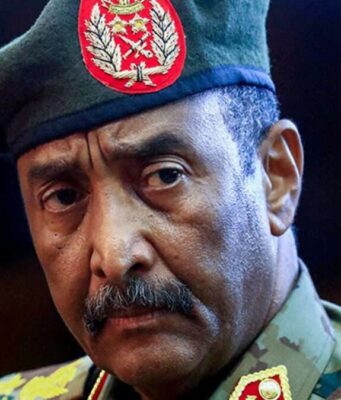 Washington bloque le visa d’Abdel Fattah al-Burhan avant son discours à l’ONU