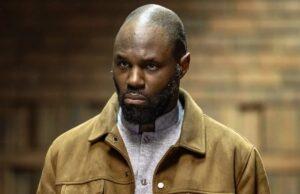 Afrique du Sud: Kémi Séba reste en détention, deux nouvelles audiences fixées
