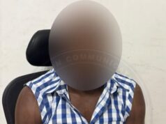 Soupçonné de trafic de stupéfiants, un Nigérian a été interpellé