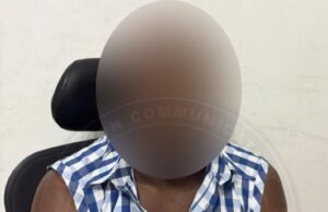 Soupçonné de trafic de stupéfiants, un Nigérian a été interpellé