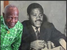 Abdoulaye Sawadogo, ce Burkinabè qui a contribué à écrire une page du «miracle économique ivoirien»