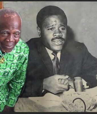 Abdoulaye Sawadogo, ce Burkinabè qui a contribué à écrire une page du «miracle économique ivoirien»