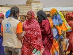 Soudan: plus de 55 000 réfugiés ont fui vers le Tchad depuis janvier