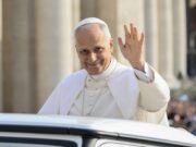 Pape Léon XIV en France: quatre jours de visite entre paix, dialogue et spiritualité