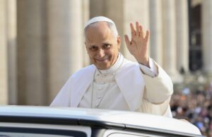 Pape Léon XIV en France: quatre jours de visite entre paix, dialogue et spiritualité