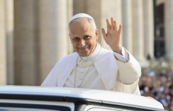 Pape Léon XIV en France: quatre jours de visite entre paix, dialogue et spiritualité