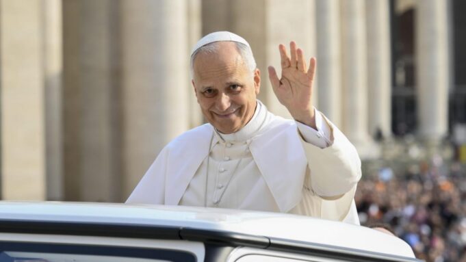 Pape Léon XIV en France: quatre jours de visite entre paix, dialogue et spiritualité