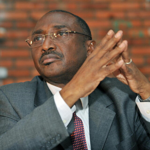 Sidya Touré