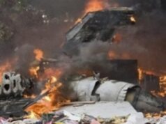 Deux hauts magistrats militaires tués dans le crash d’un avion