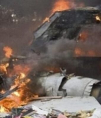 Deux hauts magistrats militaires tués dans le crash d’un avion