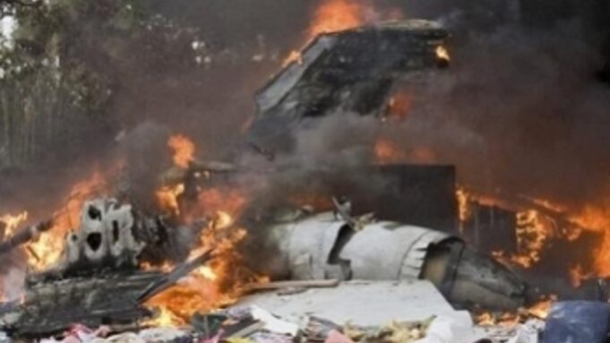 Deux hauts magistrats militaires tués dans le crash d’un avion