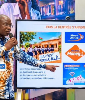 «MOOV TA RENTRÉE 2026»: la rentrée scolaire sous le signe du «Ça c’est calé»