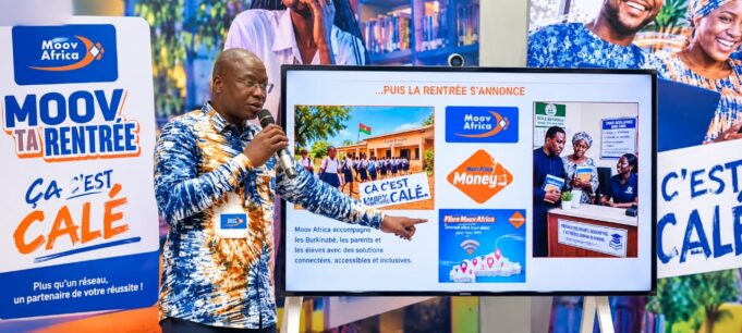 «MOOV TA RENTRÉE 2026»: pour les élèves et les familles, «Ça c’est calé»!