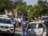 Afrique du Sud: près de 200 morts dans des fusillades en 2026