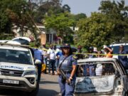 Afrique du Sud: près de 200 morts dans des fusillades en 2026