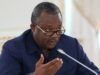 Guinée-Bissau: renversé, Embaló revient pour la présidentielle