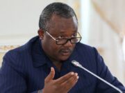 Guinée-Bissau: renversé, Embaló revient pour la présidentielle