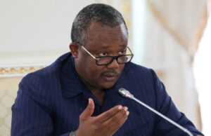 Guinée-Bissau: renversé, Embaló revient pour la présidentielle