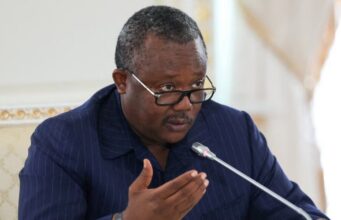 Guinée-Bissau: renversé, Embaló revient pour la présidentielle