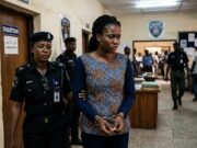 Du lit d’hôtel au-dessous d’un pont: le mystère de la mort tragique d’un amant à Abuja