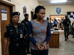 Du lit d’hôtel au-dessous d’un pont: le mystère de la mort tragique d’un amant à Abuja