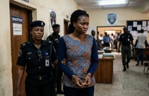 Du lit d’hôtel au-dessous d’un pont: le mystère de la mort tragique d’un amant à Abuja