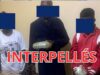 651 sachets de cannabis et plus d’un million F CFA saisis, trois interpellations