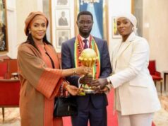 Sénégal: la bonne action qui passe mal, le Premier ministre devant une assemblée hostile!