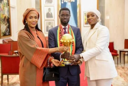 Sénégal: la bonne action qui passe mal, le Premier ministre devant une assemblée hostile!