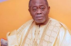 La Côte d’Ivoire perd l’une de ses figures emblématiques de l’audiovisuel