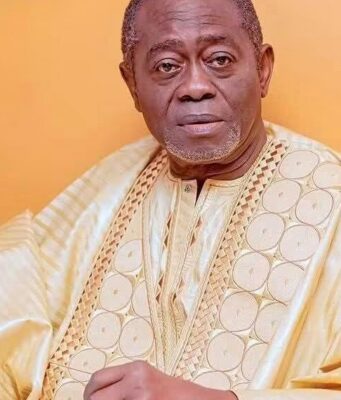 La Côte d’Ivoire perd l’une de ses figures emblématiques de l’audiovisuel