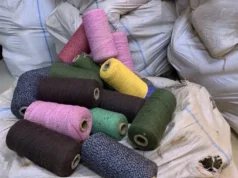 Burkina: 390 rouleaux de fil importé saisis à Manga
