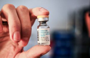 Mpox: un stock mondial de vaccins pour mieux répondre aux flambées