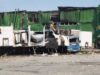 Ukraine: trois entrepôts de l’OMS ciblés depuis juillet