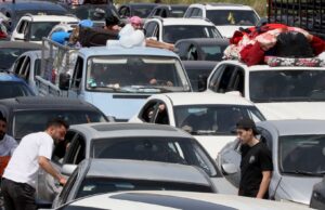 Liban: l’ONU appelle à stopper l’escalade dans le Sud