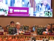 Au Sommet des BRICS, Guterres appelle à adapter l’ONU au monde d’aujourd’hui