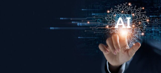 © Adobe Stock / Ipopba Le chef des droits de l’homme de l’ONU appelle à une « action urgente » face au manque de garde-fous pour encadrer l'intelligence artificielle.