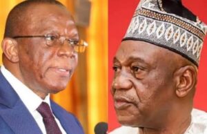 Guinée/Justice: un ex-PM et un ancien président de l’Assemblée autorisés à quitter le territoire pour des soins