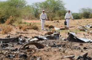 Crash vol Air Algérie AH5017: Le jugement attendu le 28 septembre 2026