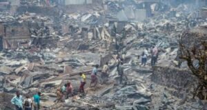 26 élèves tués dans des incendies ayant touché deux écoles