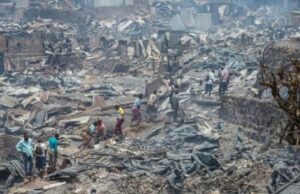 26 élèves tués dans des incendies ayant touché deux écoles