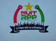 Nuit de la RPP: voici les consignes de sécurité