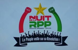 Nuit de la RPP: voici les consignes de sécurité