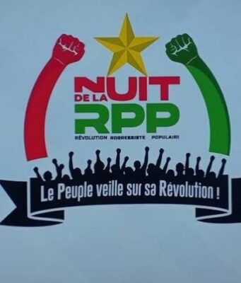 Nuit de la RPP: voici les consignes de sécurité