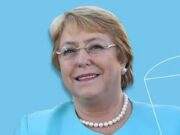 Poste de SG ONU: fin de course pour l’ex-présidente du Chili, Michelle Bachelet