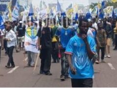 RD Congo: 3e mandat sur orbite, opposants piégés!