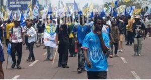 RD Congo: 3e mandat sur orbite, opposants piégés!