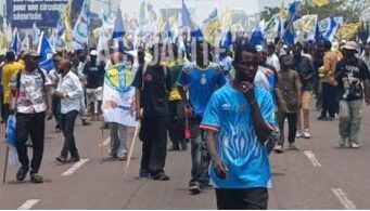RD Congo: 3e mandat sur orbite, opposants piégés!