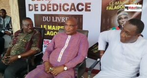 « Le maire de Falagountou »: Saïdou Maïga livre son expérience d’élu local